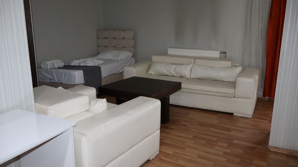 Polatlı Otel - Vista Palace Suit Oda